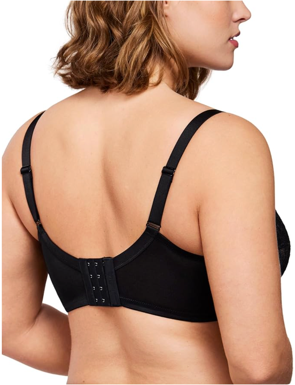Elegant Curve Minimizer Bra™