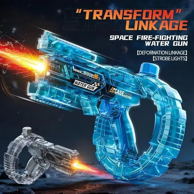 Electric Water Gun Toy