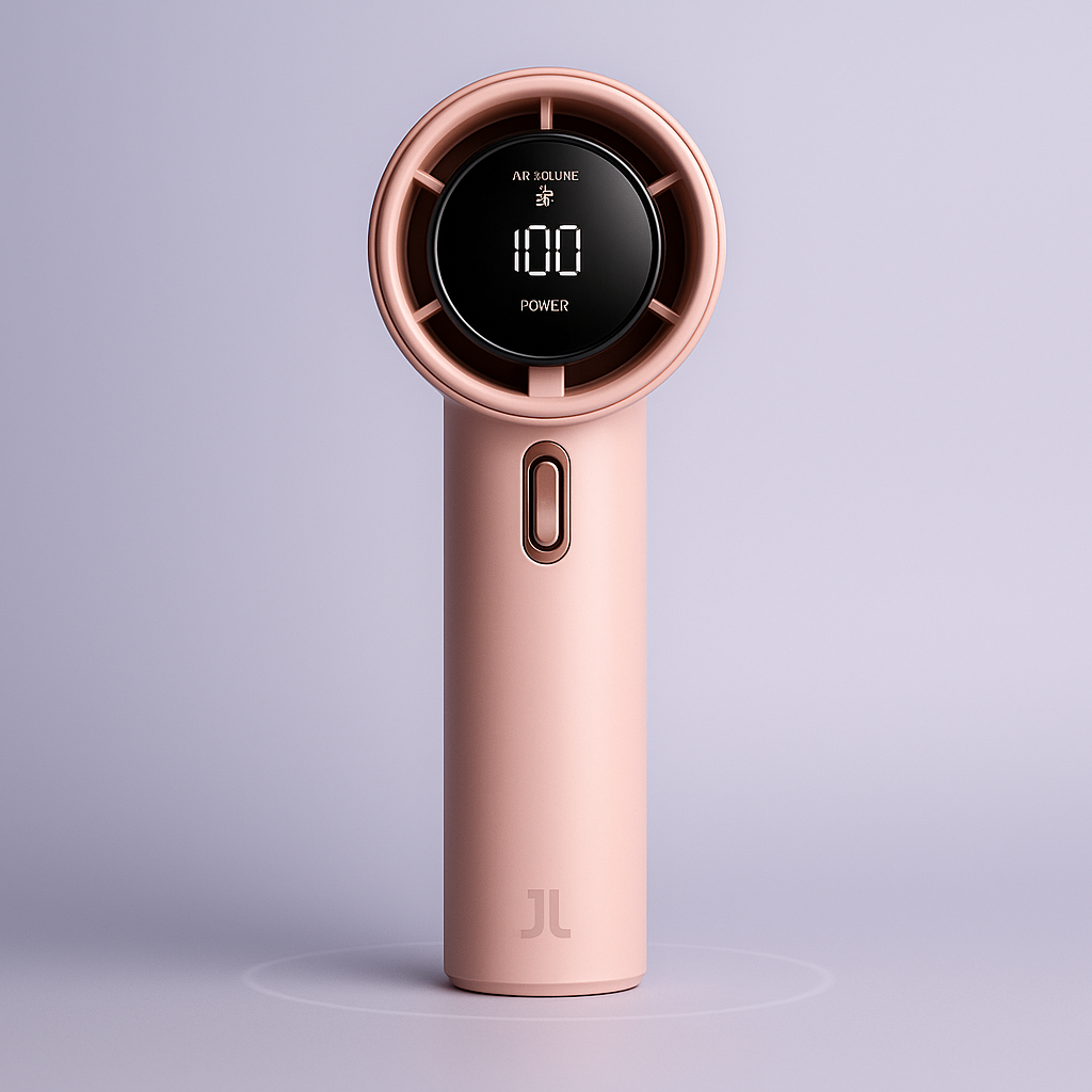 Portable Breeze Fan™