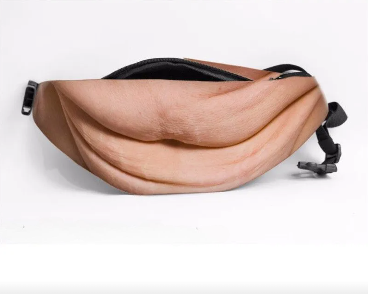 Belly Fanny Pack™