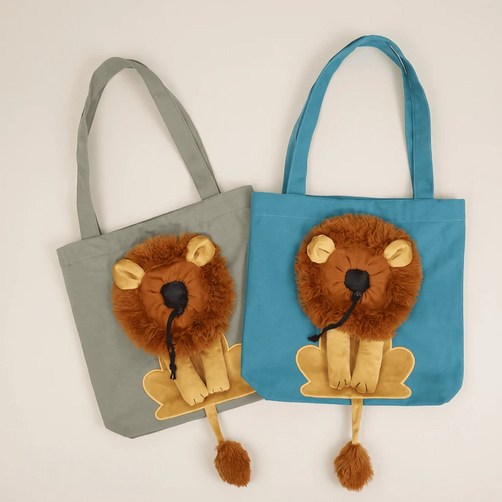 Lion Pet Bag™