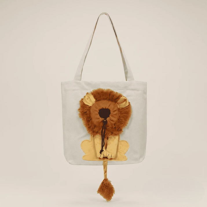 Lion Pet Bag™