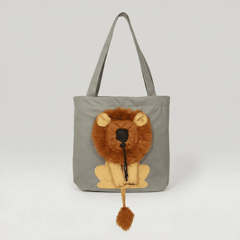 Lion Pet Bag™
