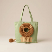 Lion Pet Bag™