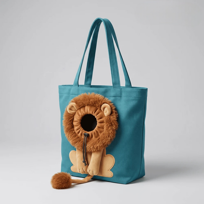 Lion Pet Bag™