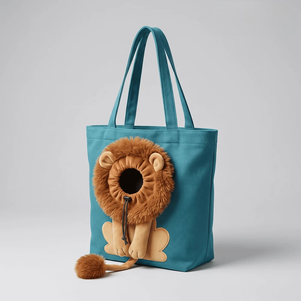 Lion Pet Bag™