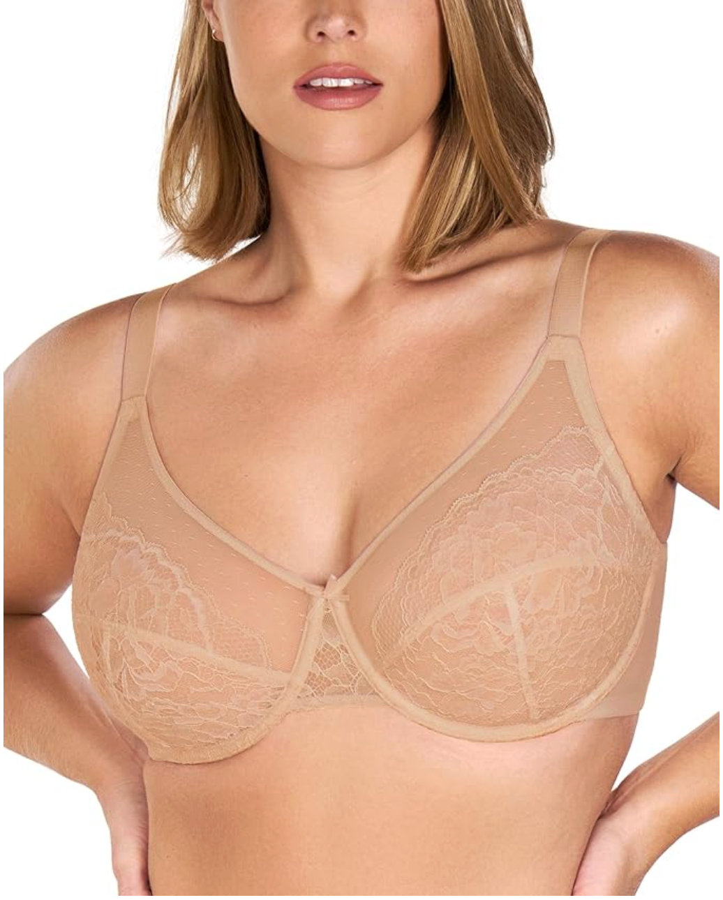 Elegant Curve Minimizer Bra™