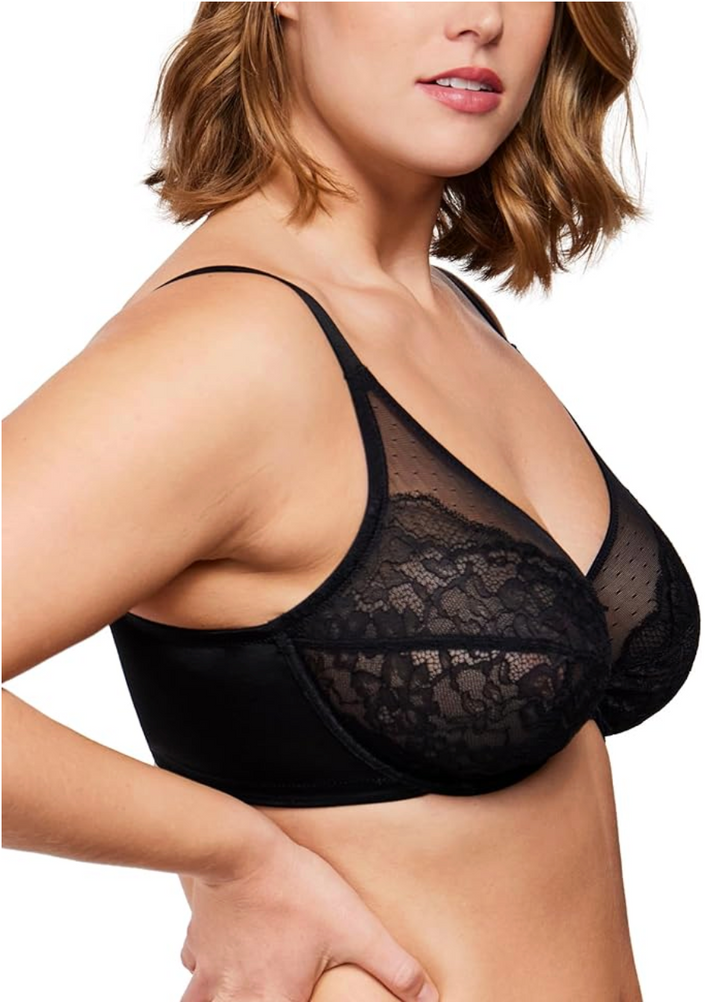 Elegant Curve Minimizer Bra™