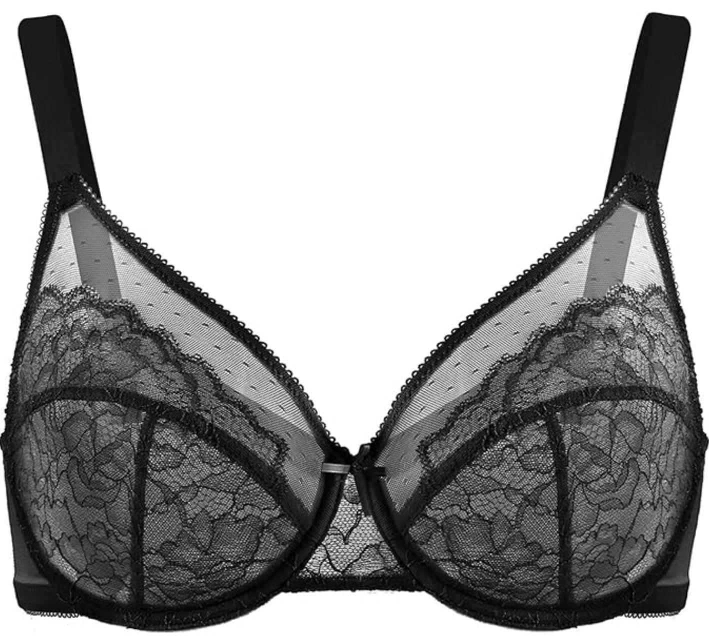 Elegant Curve Minimizer Bra™