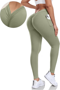 Butt Lift Leggings™