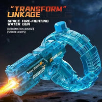 Electric Water Gun Toy