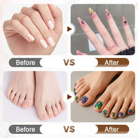 Acrylic Nail 3D Art Pen Set™