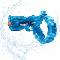 Electric Water Gun Toy