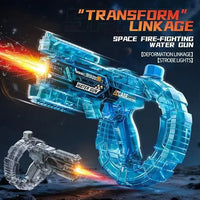 Electric Water Gun Toy