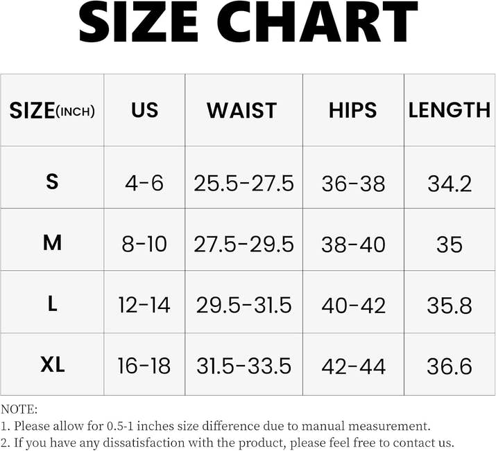 Butt Lift Leggings™