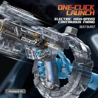 Electric Water Gun Toy