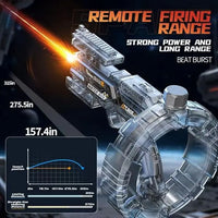Electric Water Gun Toy