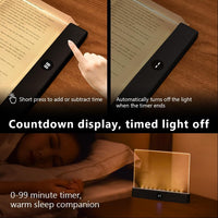Smart Reading Light™