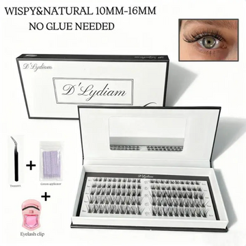 "Unlock Your Radiance in Just Minutes!"