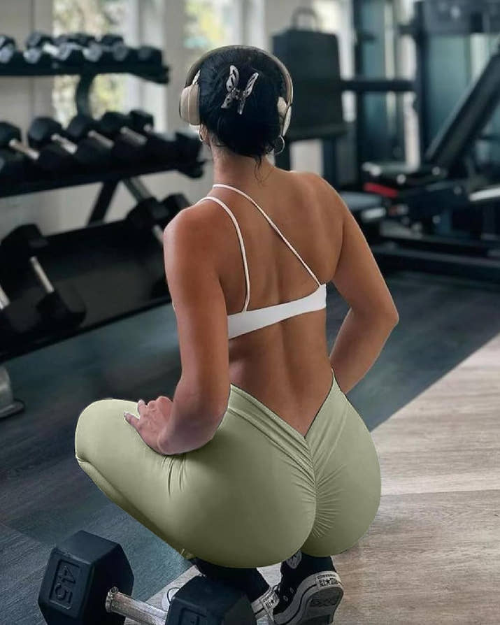 Butt Lift Leggings™