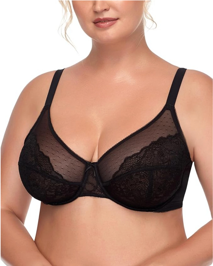 Elegant Curve Minimizer Bra™