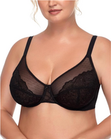 Elegant Curve Minimizer Bra™