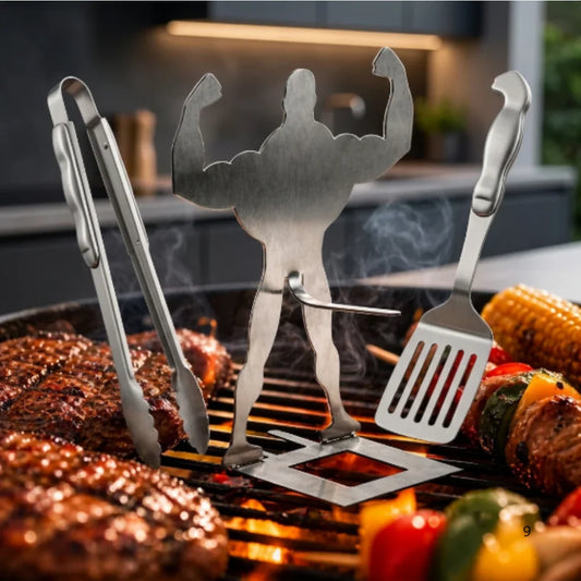 Sausage Grill Holder