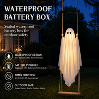 Halloween Ghost Swing