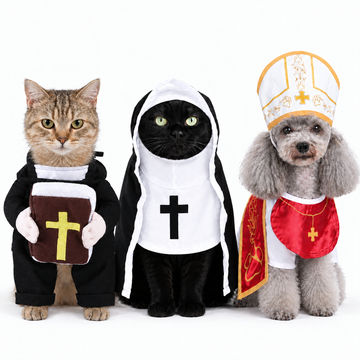 "Dress-Up, Made Easy"