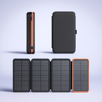 Adventure Ready Solar Power Bank™