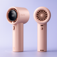 Portable Breeze Fan™