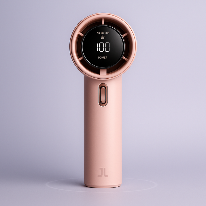 Portable Breeze Fan™