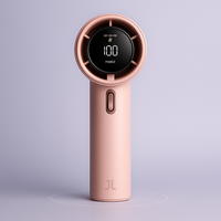 Portable Breeze Fan™
