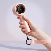 Portable Breeze Fan™