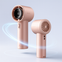 Portable Breeze Fan™