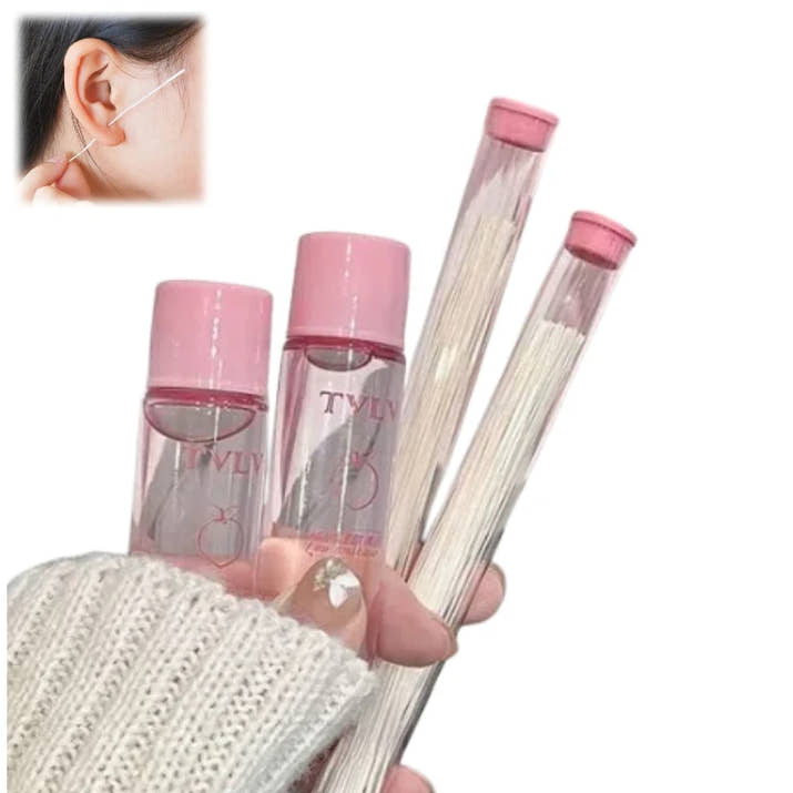 Peach Bliss Ear Care Kit™