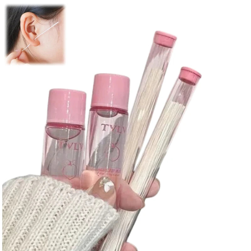 Peach Bliss Ear Care Kit™