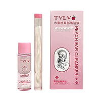 Peach Bliss Ear Care Kit™