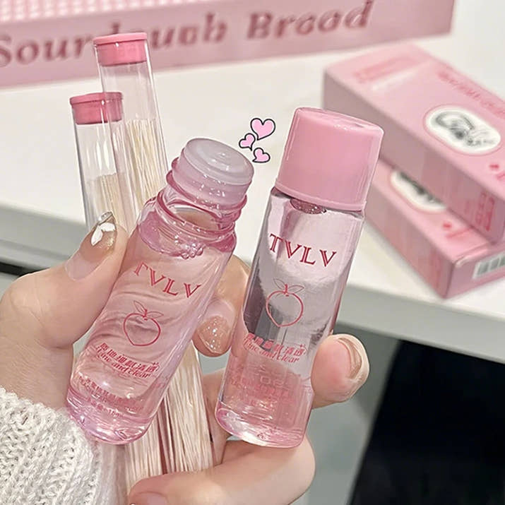 Peach Bliss Ear Care Kit™