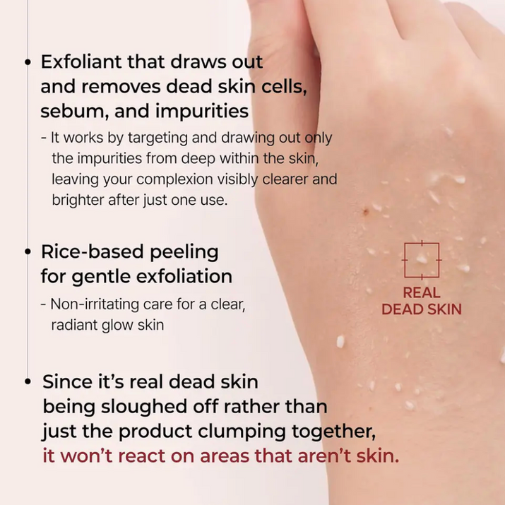 Dr.Melaxin Peel Shot Glow Set - Turmeric Spray & Rice Ampoule Duo™