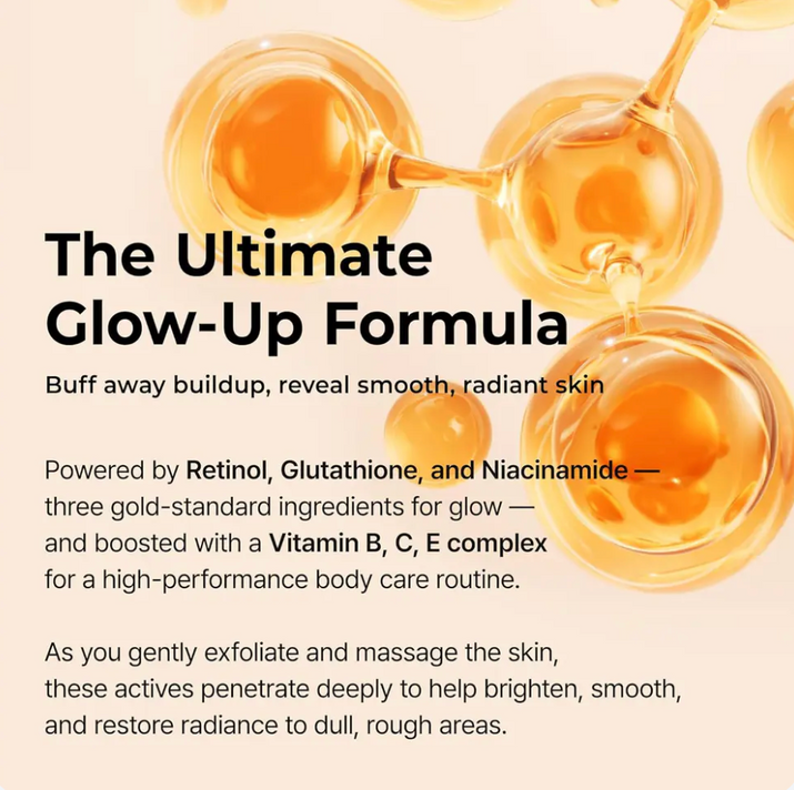 Dr.Melaxin Peel Shot Glow Set - Turmeric Spray & Rice Ampoule Duo™