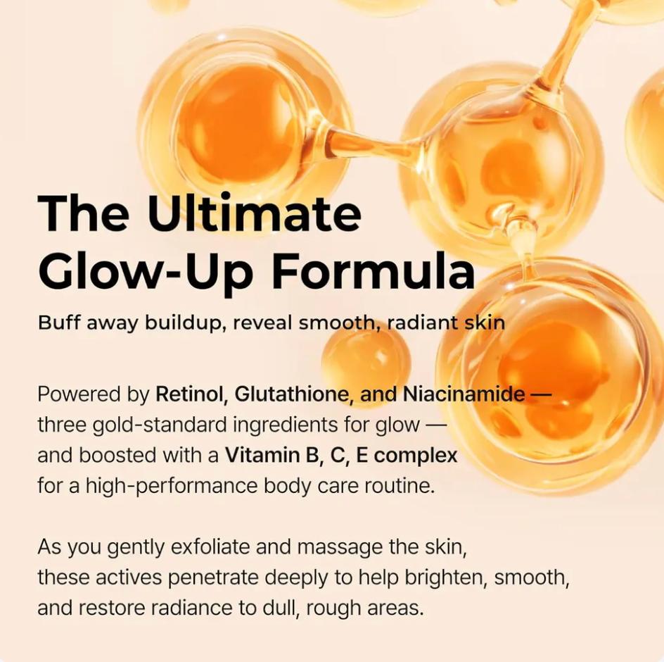 Dr.Melaxin Peel Shot Glow Set - Turmeric Spray & Rice Ampoule Duo™