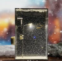 Cozy Snowfall Lamp™