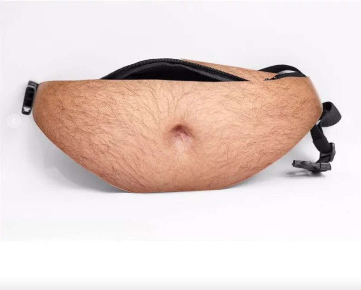 Belly Fanny Pack™