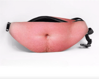 Belly Fanny Pack™