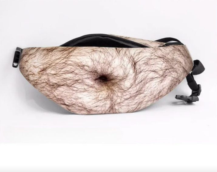 Belly Fanny Pack™