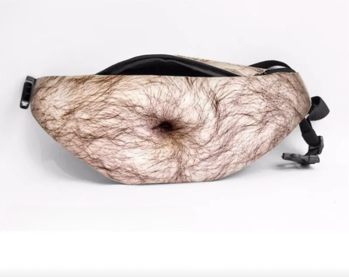 Belly Fanny Pack™