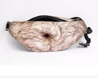 Belly Fanny Pack™
