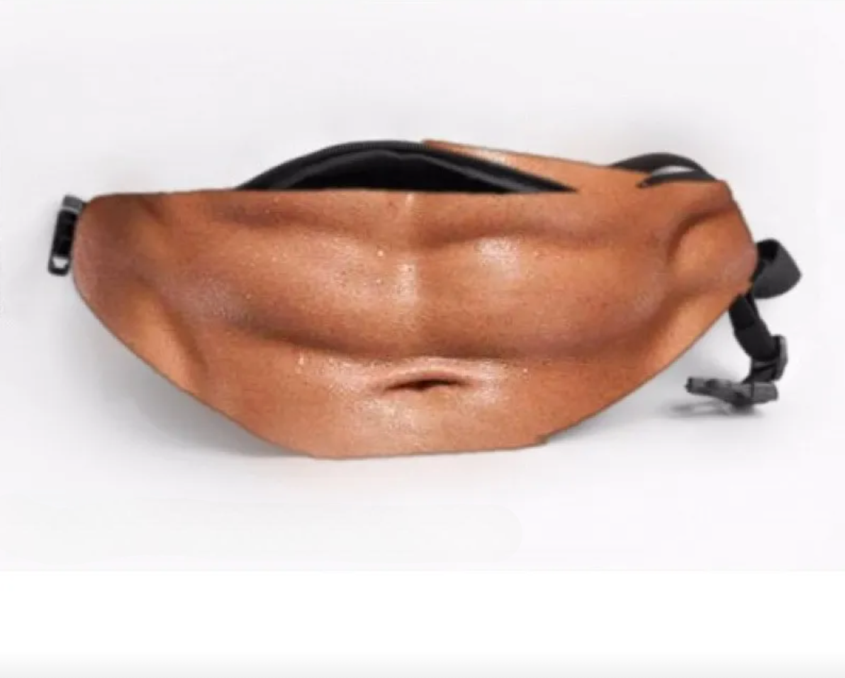 Belly Fanny Pack™