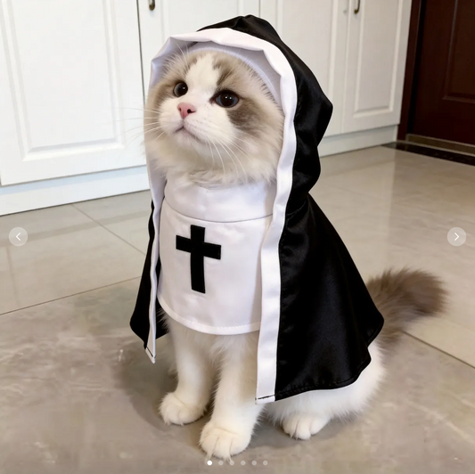 Holy Pet Costume™